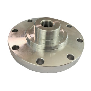 Combustion Chamber - R1 "S" - for Flat Sky ZERO DEGREES!