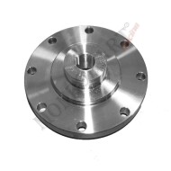 Chambre Combustion Culasse - CIEL PLAT - ORIGINAL TM KZ10C - KZ