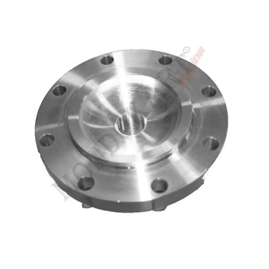 Combustion Chamber - FLAT SKY - ORIGINAL TM KZ10C - KZ R1