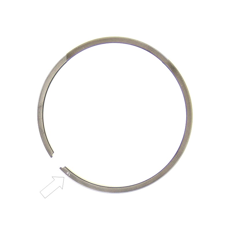 Segment (bande élastique) - "1R" REIKEN / NISMO ORIGINAL TM - 1