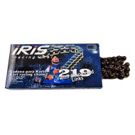 Kette IRIS 219 KF 60cc 125cc 100cc 50cc, MONDOKART, kart, go