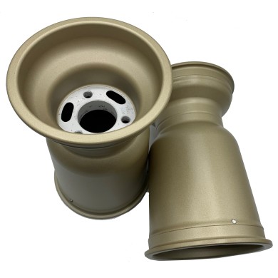 Magnesium Felgen Satz 130-212 Color Type MXJ, MONDOKART, kart