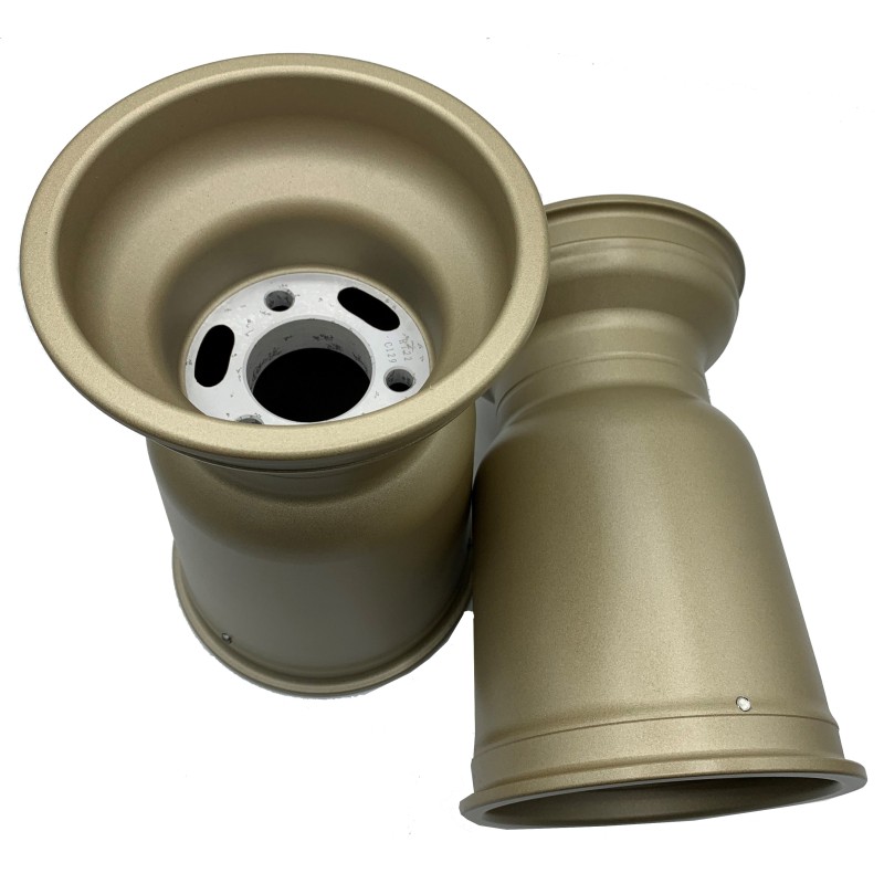 Magnesium Felgen Satz 130-212 Color Type MXJ, MONDOKART, kart