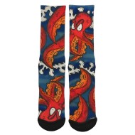 Socks Octopus MAD56, mondokart, kart, kart store, karting, kart