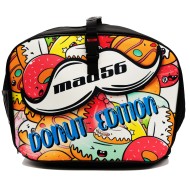 Sac Porte Casque DONUT EDITION MAD56, MONDOKART, kart, go kart