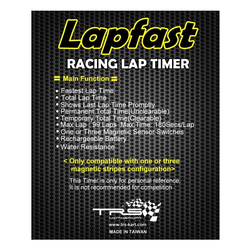 Hour Meter PET-2000 DX Tachometer, mondokart, kart, kart store