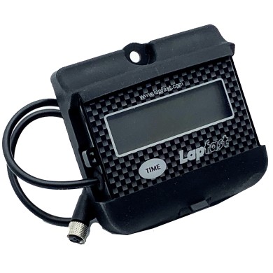 Cuenta Horas y Giros PET 2000 DX para motor, MONDOKART, kart