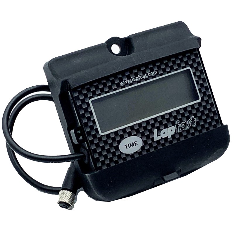 Hour Meter PET-2000 DX Tachometer, mondokart, kart, kart store