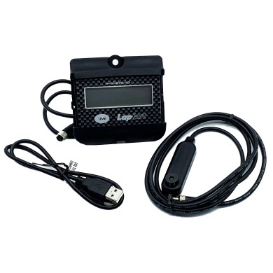 Hour Meter PET-2000 DX Tachometer, mondokart, kart, kart store