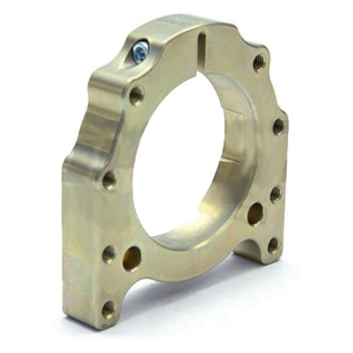 Axle Support Bearing Carrier Dreamer RT20 KZ OK OKJ Aluminium