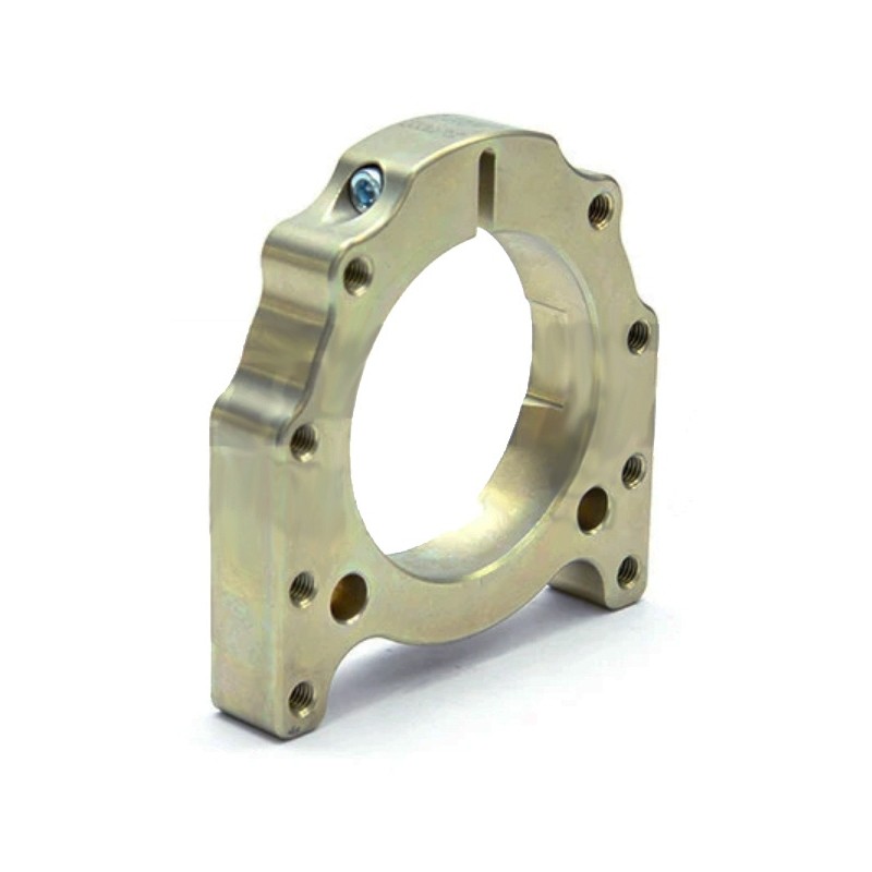 Axle Support Bearing Carrier Dreamer RT20 KZ OK OKJ Aluminium