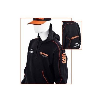 CRG hooded sweatshirt, mondokart, kart, kart store, karting