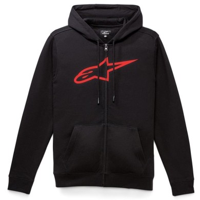 Sudadera Alpinestars AGELESS II, kart, hurryproject, mondokart