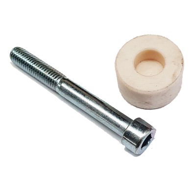 Buffer for M10 Chain Tensioner Screw, mondokart, kart, kart