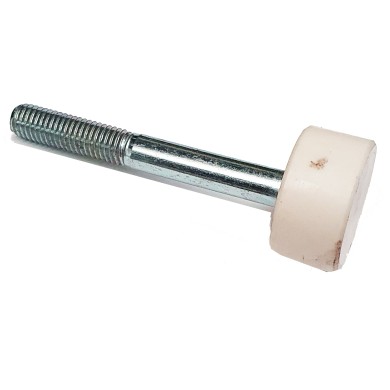 Buffer for M10 Chain Tensioner Screw, mondokart, kart, kart