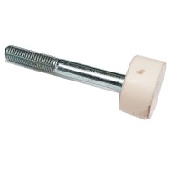 Tampon pour Vis Tendeur Chaîne M10, MONDOKART, kart, go kart