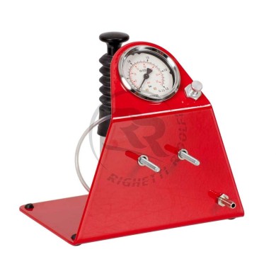 Control Pump Gauge carburettor test PROFESSIONAL, mondokart