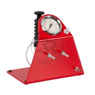 Pressometre carburateur test professionnel, MONDOKART, kart, go