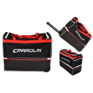 Travel bag Trolley Parolin Motorsport, mondokart, kart, kart
