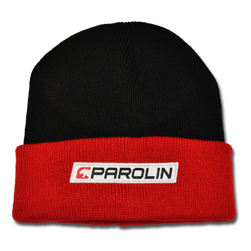 Cappellino Invernale Parolin Motorsport, MONDOKART, kart, go