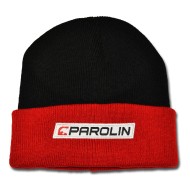 Gorro de Lana Parolin Motorsport, kart, hurryproject