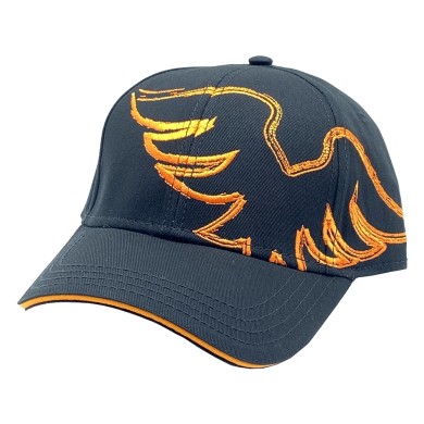 Baseball Cap Kart Republic KR, mondokart, kart, kart store