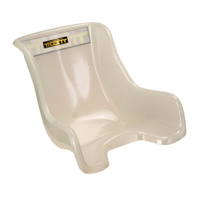 Asiento Tillett CLEAR T14 "T" JUNIOR / MINI, kart