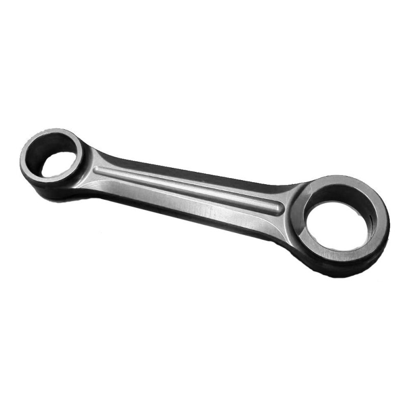 Bielle 98mm (18mm maneton - axe piston 14 mm), MONDOKART, kart