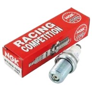 Candela BASSA NGK R7282 (105 10 11), MONDOKART, kart, go kart