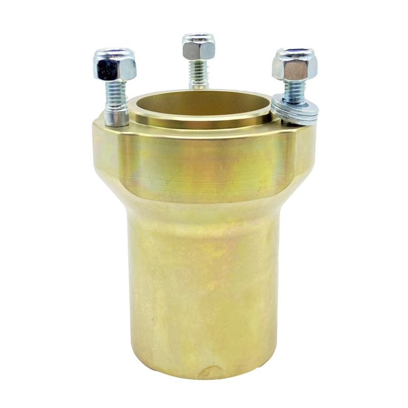 Front Hub OK OKJ 25x93 Magnesium R-Line CRG, mondokart, kart