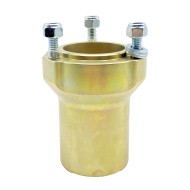 Front Hub OK OKJ 25x93 Magnesium R-Line CRG, mondokart, kart