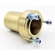 Moyeu Avant OK OKJ 25x93 Magnesium R-Line CRG, MONDOKART, kart