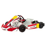 Chassis BirelArt AM29 S19 2026!