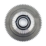 Ingranaggio Bilancere Rotax DD2 70 Denti Evo, MONDOKART, kart