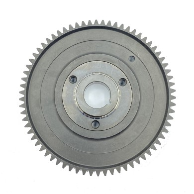 Balancing Gear Rotax DD2 70 Zähne evo, MONDOKART, kart, go