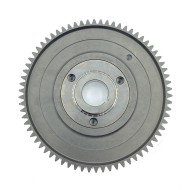 Ingranaggio Bilancere Rotax DD2 70 Denti Evo, MONDOKART, kart