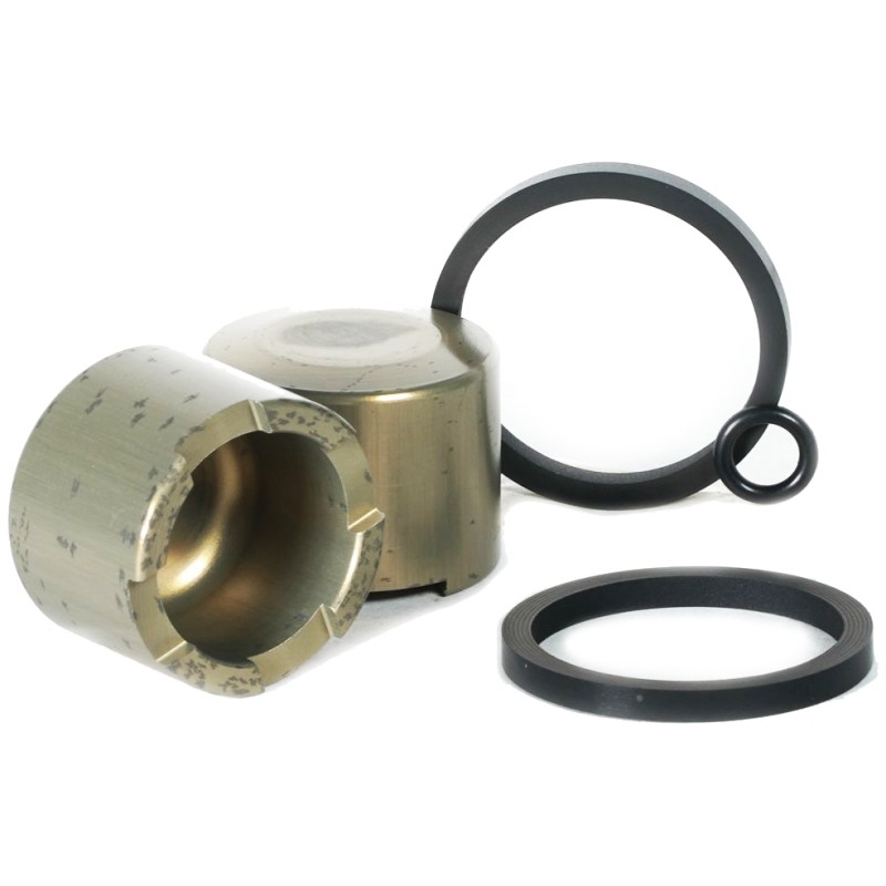 Kit Reacondicionamiento Pinza Freno Trasero OK OKJ Kart