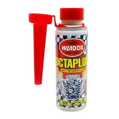 Aditivo Gasolina Wladogas Octaplus Wladoil, kart, hurryproject