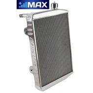 Radiateur New-Line BIG MAX 2 complete, MONDOKART, kart, go