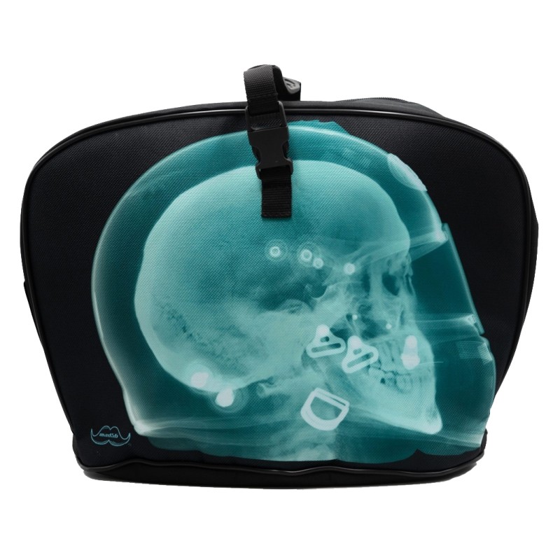 Helmet Bag RX EDITION MAD56, mondokart, kart, kart store