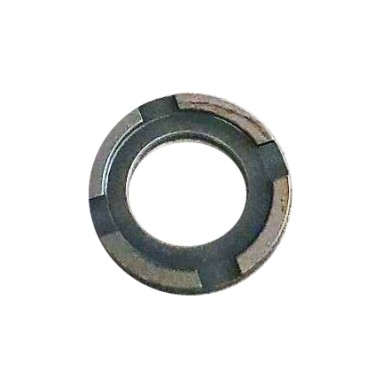 Entretoise Axe 12mm Pistòn Comer W80 S80 K80, MONDOKART, kart