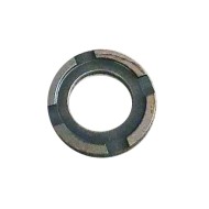 Distanziert Achse 12mm Kolben Comer S80 W80 K80, MONDOKART