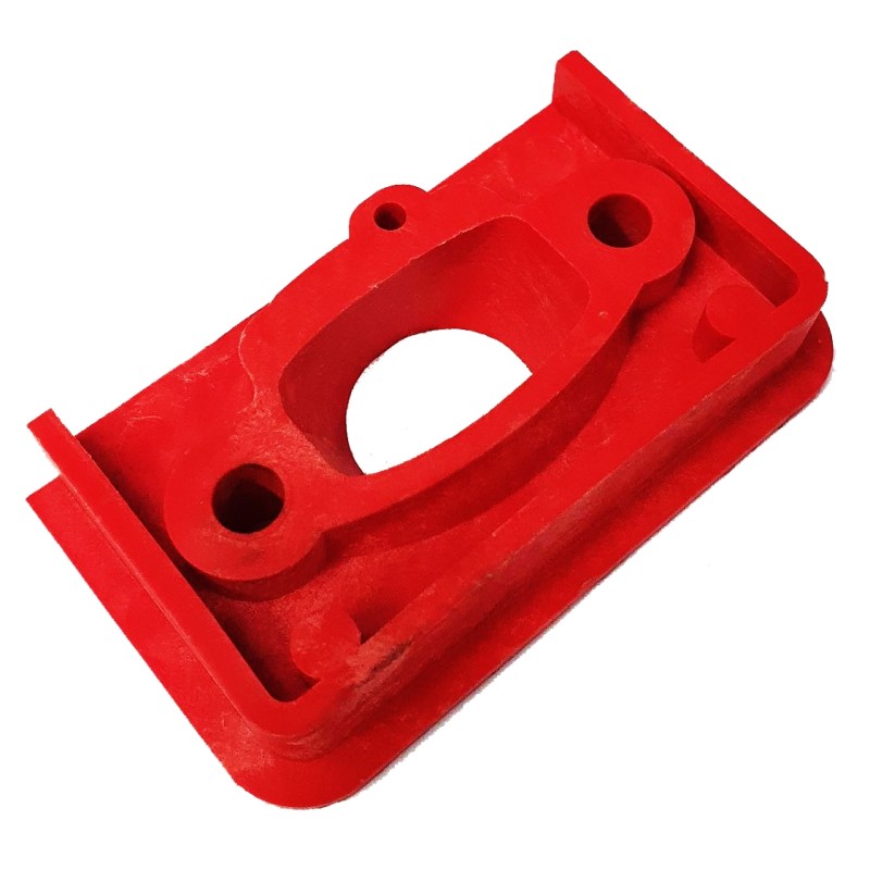 Thermic Flange SKW60 Comer, MONDOKART, kart, go kart, karting