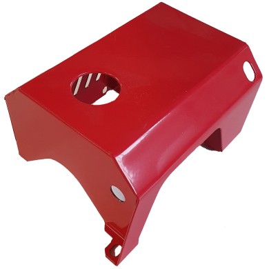 Couvercle Cilindre Comer SKW80 - S80 (80cc), MONDOKART, kart