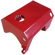 Cobierta Cilindro Comer SKW80 - S80 (80cc), kart, hurryproject