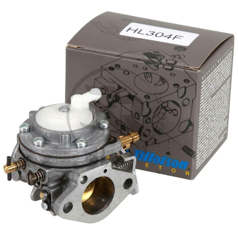 Carburetor Tillotson HL-304F, mondokart, kart, kart shop, kart