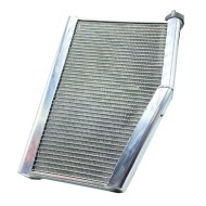 Kühler PENTAGONAL AF Radiator 440x300, MONDOKART, kart, go