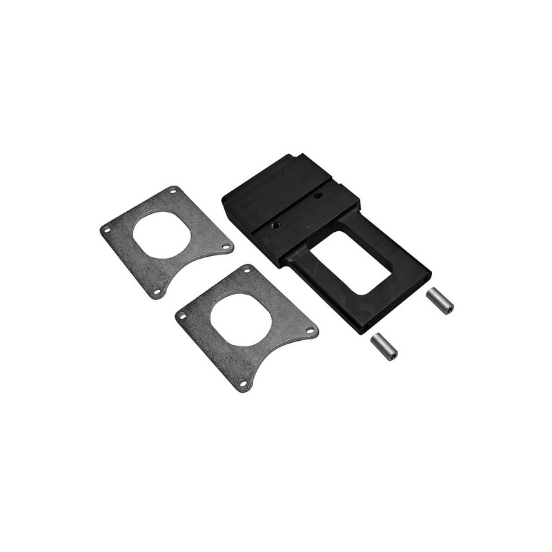 Platine Moteur 50cc Bluebird Easykart BirelArt, MONDOKART