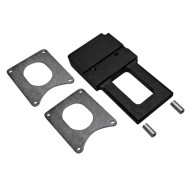 Bluebird Plate Motor 50cc Easykart BirelArt, mondokart, kart