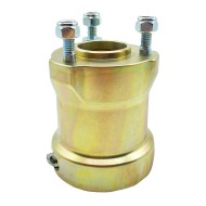Rear hub 50x95 Magnesium R2.0 CRG NEW!!, mondokart, kart, kart